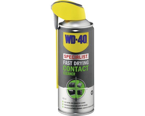 Spray contacte electrice WD40 400ml