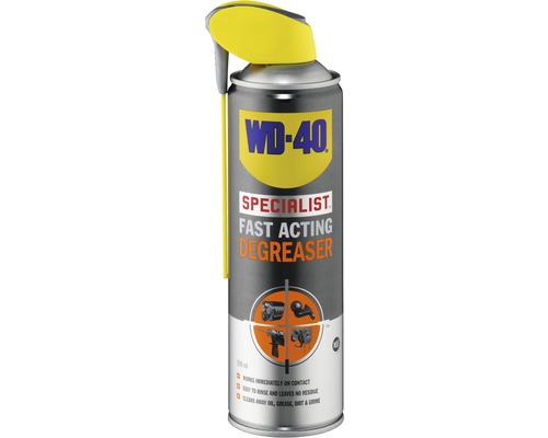 Spray degresant WD40 500ml