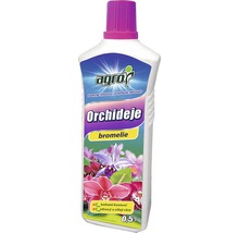 Îngrăşământ Agro pentru orhidee 0,5 l-thumb-1