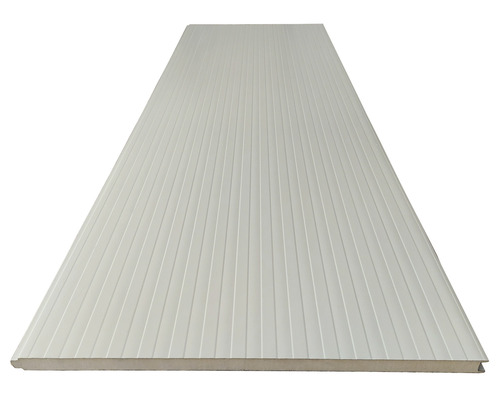Panou sandwich termoizolant pentru perete PRECIT 3000x1000x40 mm alb Panou sandwich termoizolant pentru perete PRECIT 3000x1000x40 mm alb