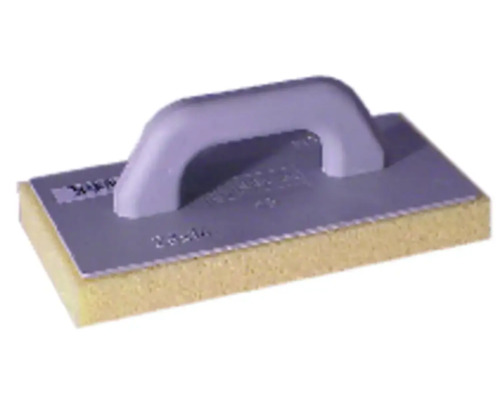 Drișcă burete hidro-absorbant Haromac 280x140x30 mm, mâner din plastic Drișcă burete hidro-absorbant Haromac 280x140x30 mm, mâner din plastic