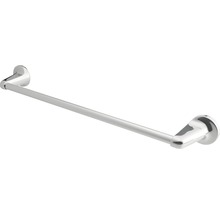 Suport metalic pentru prosop, pentru montare pe perete