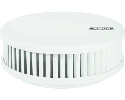 Detector de fum Logo ABUS