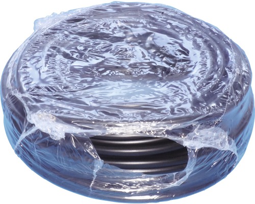 Furtun pe rolă, ambalat în folie