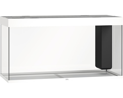 Acvariu gol cu filtru integrat