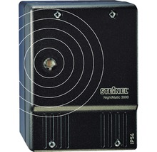 Senzor crepuscular Steinel NightMatic 3000 max. 1000W, mod economic Vario, pentru exterior IP54, negru-thumb-1 Senzor crepuscular Steinel NightMatic 3000 max. 1000W, mod economic Vario, pentru exterior IP54, negru-thumb-1