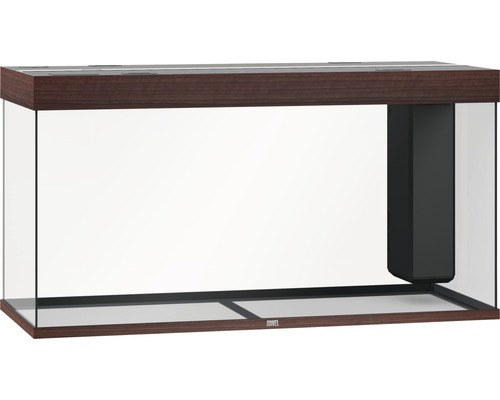 Acvariu gol cu filtru