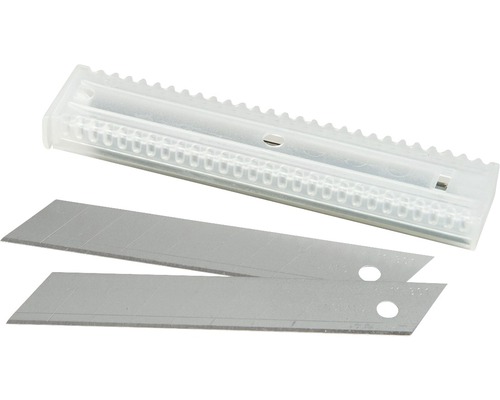 Lame de rezervă cu cutie de depozitare