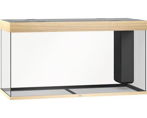 Acvariu gol cu filtru intern