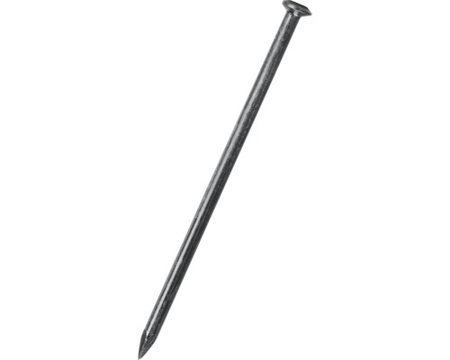 Un singur cui din oțel