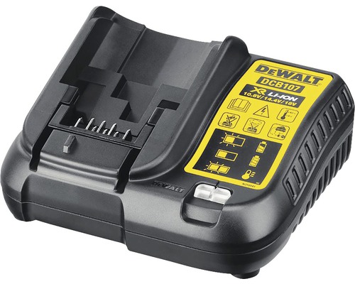 Încărcător de baterii DeWalt DCB107
