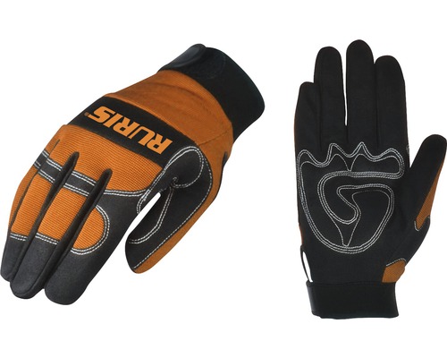 Mănuși de lucru Ruris, pereche