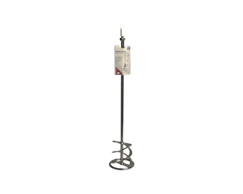 Paletă mixer (amestecător) Haromac Ø135x600 mm prindere M14, pentru materiale cu vâscozitate ridicată