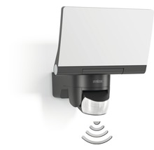 Reflector Steinel cu senzor de mișcare pentru exterior