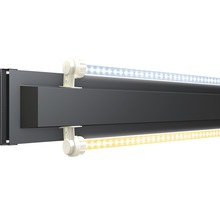 Lampă Juwel Multilux LED 2x11 W 80 cm pentru acvariu Rio 125-thumb-2