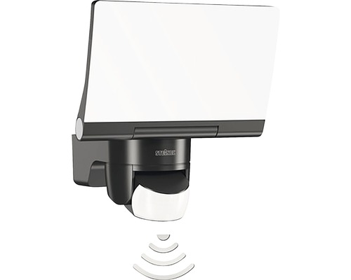 Reflector de exterior cu senzor de mișcare