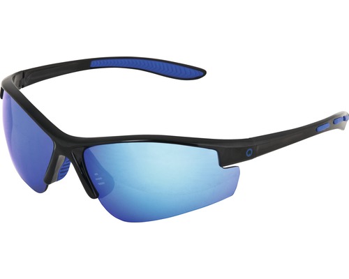 Ochelari de protecție Ardon Saphire cu lentile high-tech cu tratament REVO Ochelari de protecție cu lentile albastre