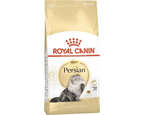 Hrană uscată pentru pisici, ROYAL CANIN Persian 30, 2 kg-0