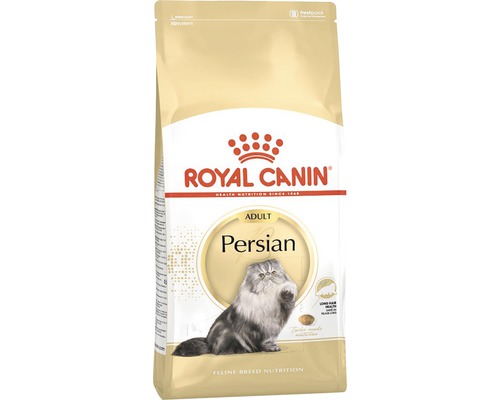 Hrană uscată pentru pisici, ROYAL CANIN Persian 30, 2 kg Hrană pentru pisici Royal Canin pentru pisici persane