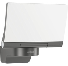 Proiector cu LED integrat XLED Home2 SL 13,7W 1550 lumeni IP44, lumină caldă, grafit-thumb-0 Proiector cu LED integrat XLED Home2 SL 13,7W 1550 lumeni IP44, lumină caldă, grafit-thumb-0