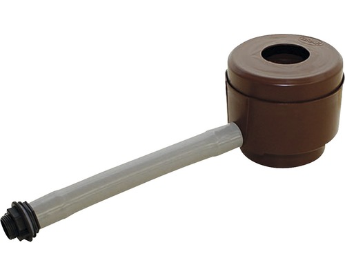 Filtru de apă pluvială pentru burlane