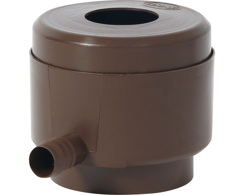 Colector de apă de ploaie din plastic