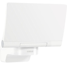 Proiector LED exterior XLED Home2 SL 13,7W 1550 lumeni IP44, lumină caldă, alb