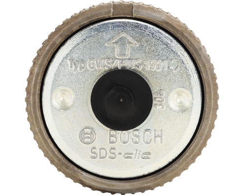 Flanșă rapidă Bosch Zubehör SDS-clic M14 pentru polizoare unghiulare