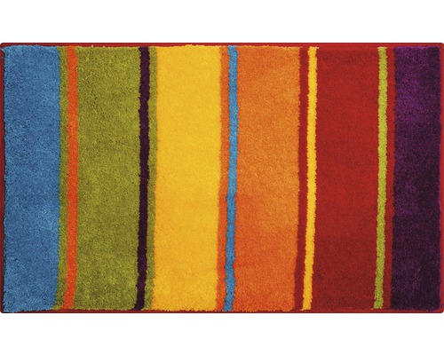 Covoraș baie Grund SUMMERTIME 65x115 cm multicolor