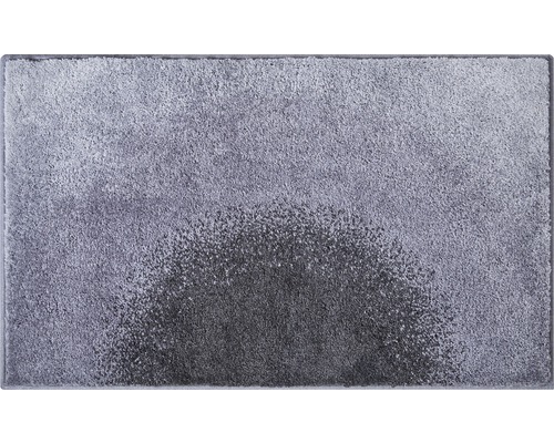 Covoraș baie Grund SUNSHINE 70x120 cm gri