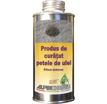 Soluție pentru îndepărtarea petelor de ulei AlpinChemie 250 ml-thumb-0