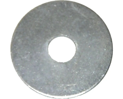 Șaibe plate Dresselhaus late 5,3x20 mm oțel zincat, 100 bucăți