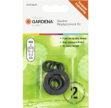 Kit de înlocuire a șaibelor Gardena, set de etanșare pentru unelte de grădină