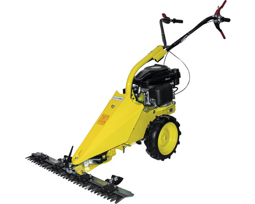 Motocoasă pe benzină Ruris CLD-SW01, 3,68 kW, 5 CP Motocoasă pe benzină Ruris CLD-SW01, 3,68 kW, 5 CP