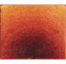 Covor cu fibre lungi cu gradient de culoare