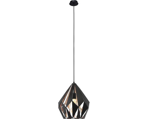Lămpi suspendate cu abajur geometric pentru interior Lămpi suspendate cu abajur geometric pentru interior