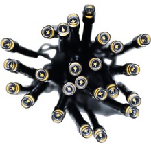 Șir de lumini LED cu multe lumini mici