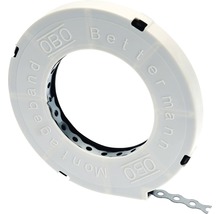 Bandă metalică perforată pentru montaj OBO Bettermann 12x0,75 mm 10m-thumb-0