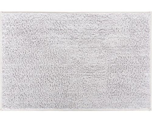 Covoraș baie Grund MARLA 80x140 cm gri