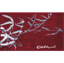 Covoraș de intrare cu model abstract