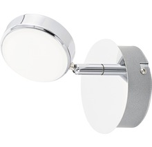 Lumină de perete rotundă reglabilă
