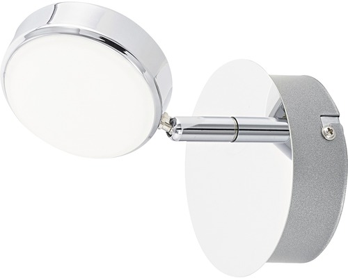 Lumină de perete rotundă reglabilă