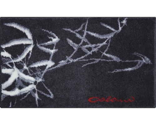 Covoraș baie Grund COLANI 70x120 cm gri