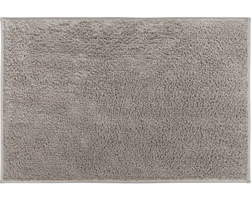 Covoraș baie Grund MARLA 80x140 cm taupe