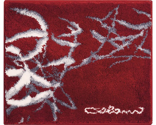 Covoraș baie Grund COLANI 50x60 cm roșu