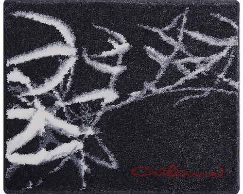 Covoraș baie Grund COLANI 50x60 cm gri