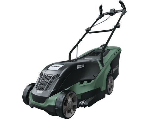 Tractor de grădină