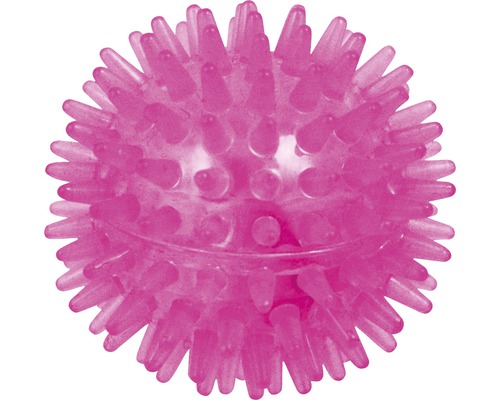 Mingi de masaj arici