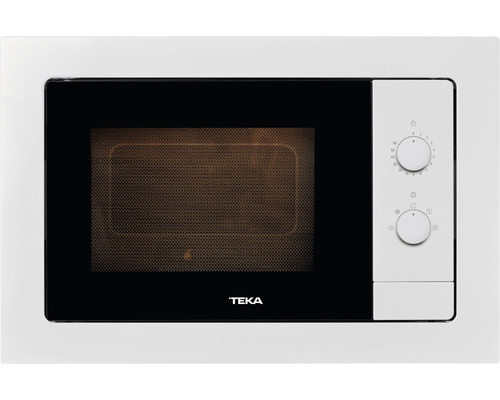 Cuptor cu microunde incorporabil de la Teka