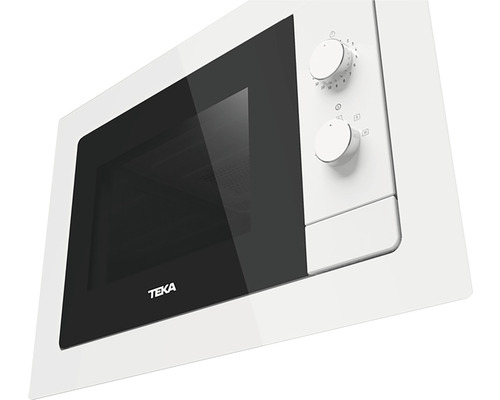 Cuptor cu microunde TEKA cu control prin buton rotativ